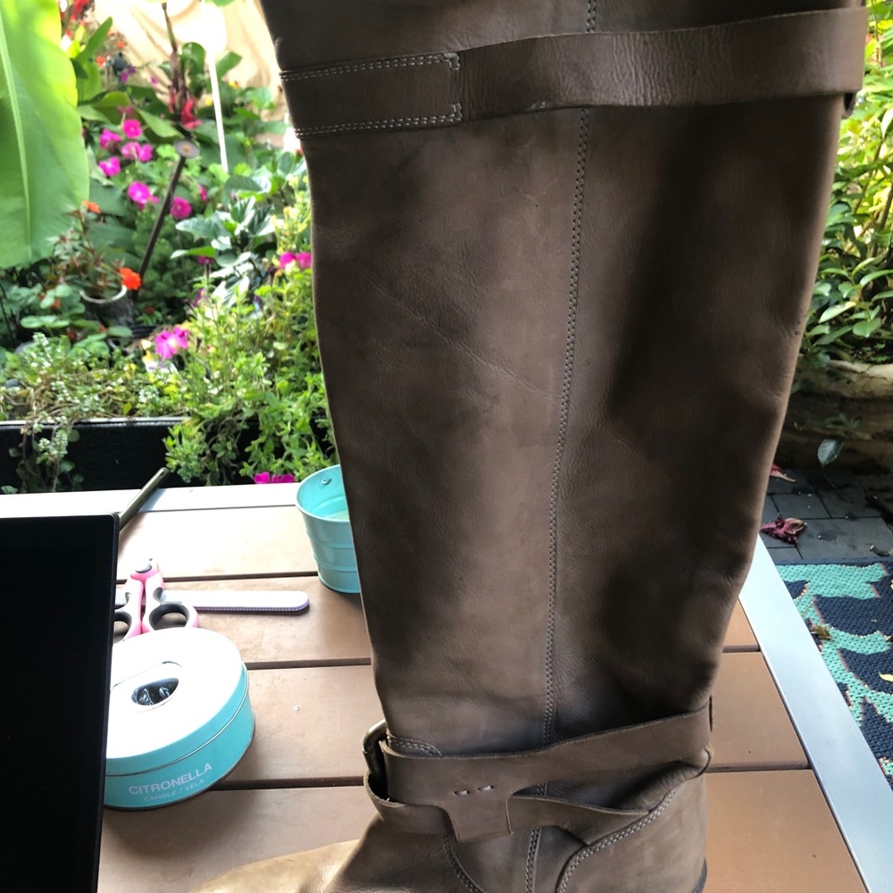 AGL Riding boots - Picture 6 of 7